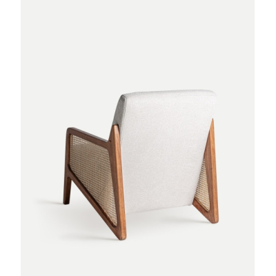 Gitsberg armchair