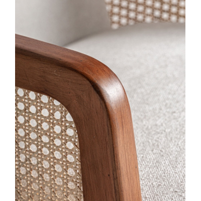 Gitsberg armchair