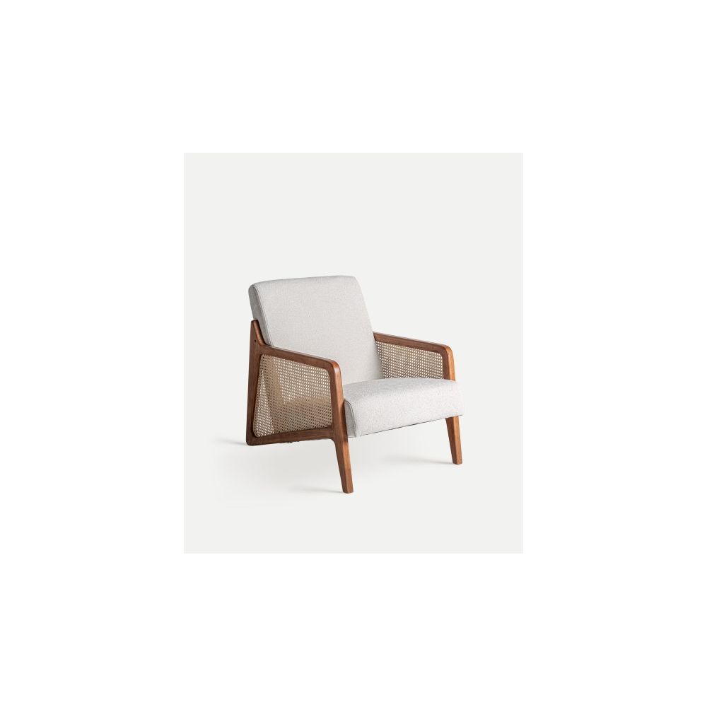 Gitsberg armchair
