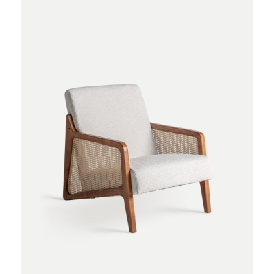 Gitsberg armchair