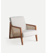 Gitsberg armchair