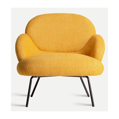 Dokkum armchair