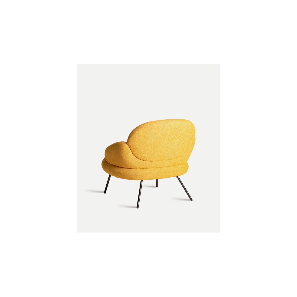 Dokkum armchair
