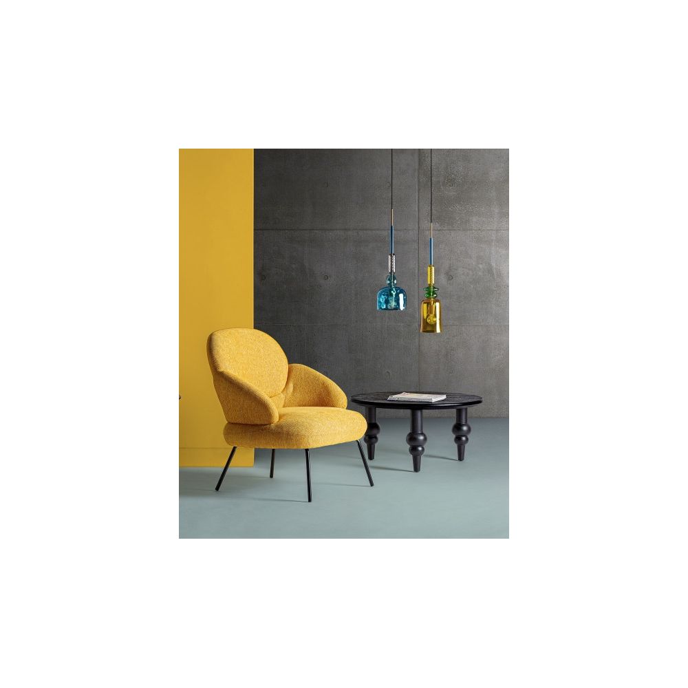 Dokkum armchair