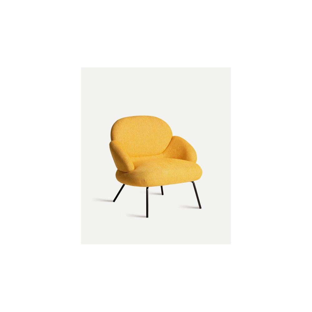 Dokkum armchair