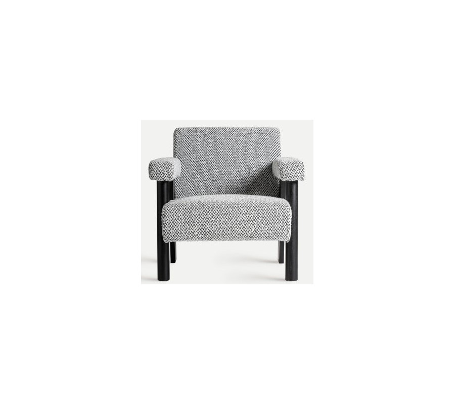 Liester armchair