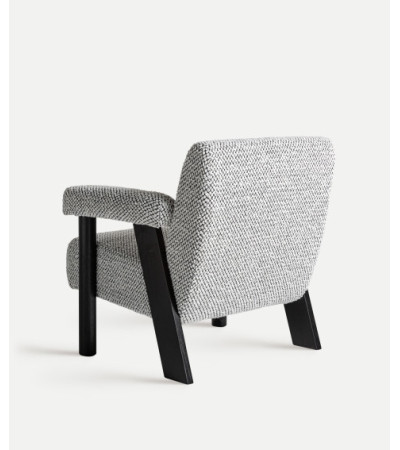 Liester armchair