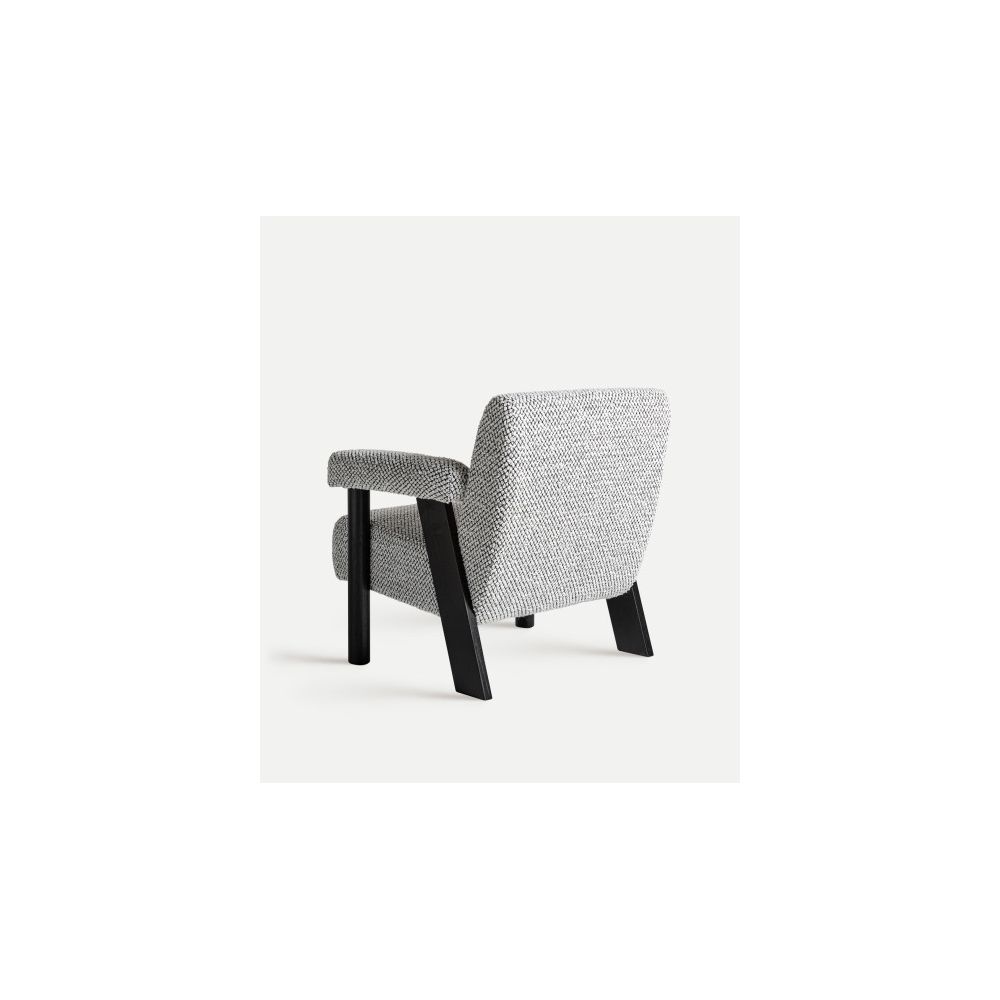 Liester armchair