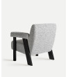 Liester armchair