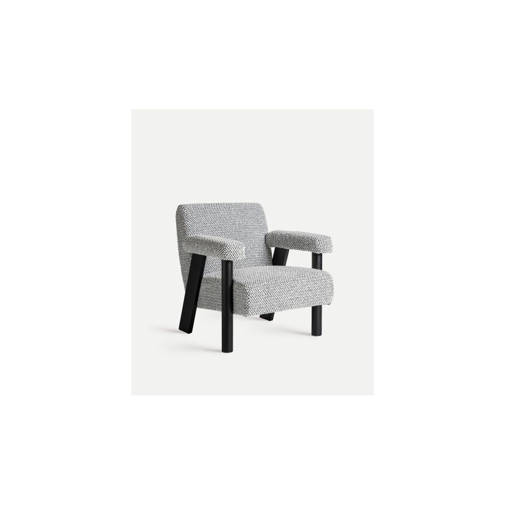 Poltrona Liester