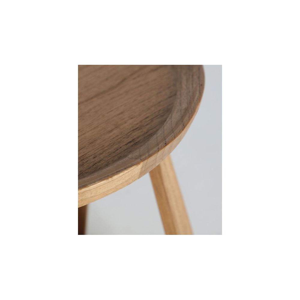 Bushey coffee table
