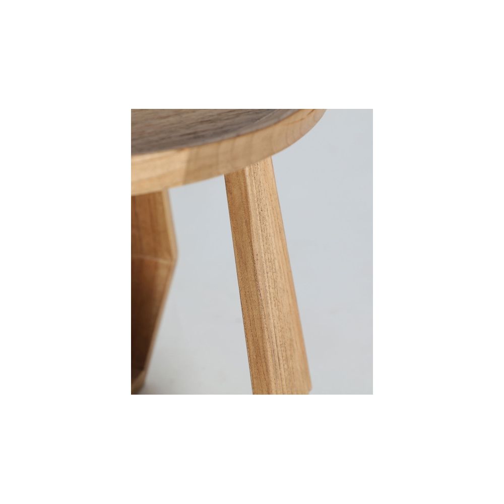 Bushey coffee table