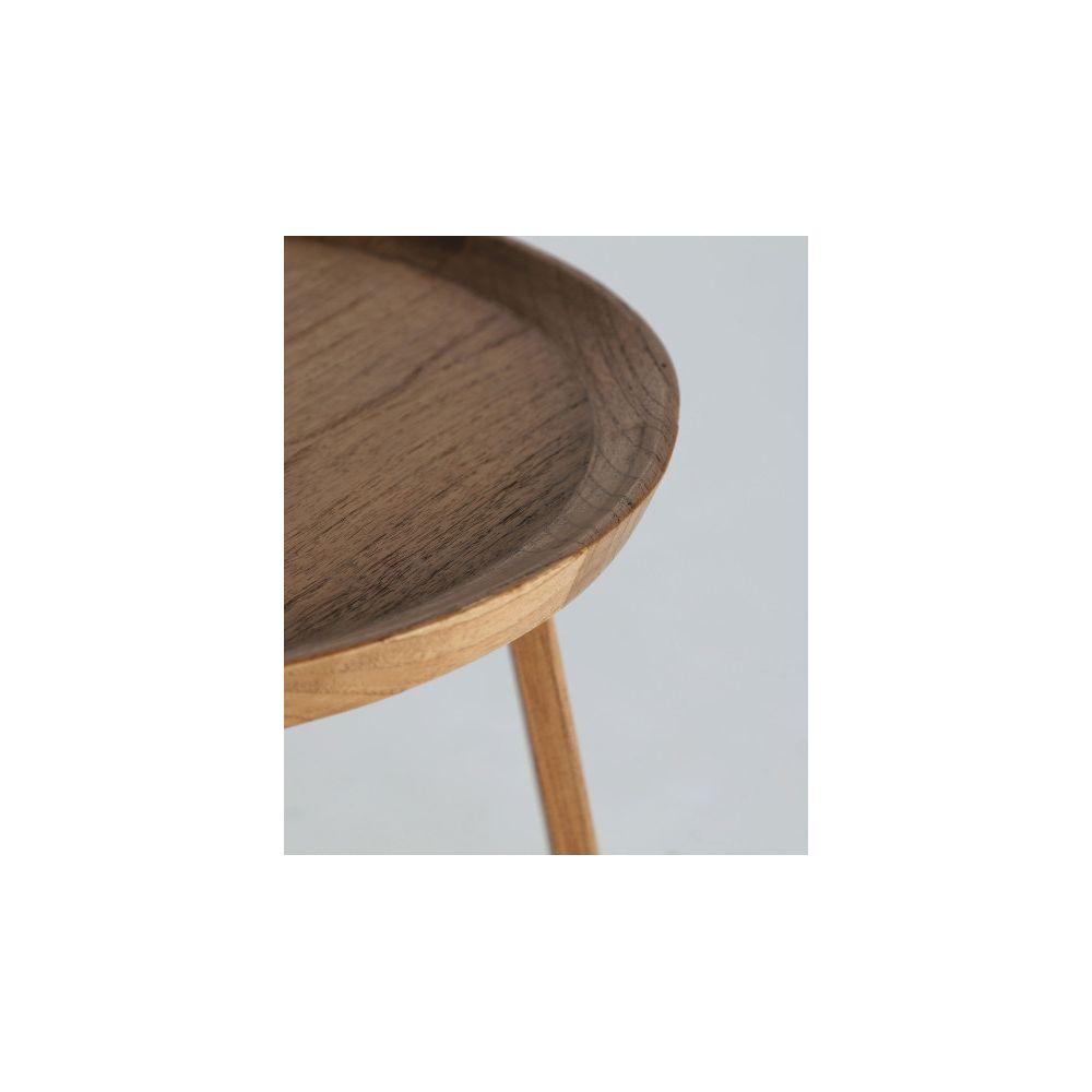 Bushey coffee table