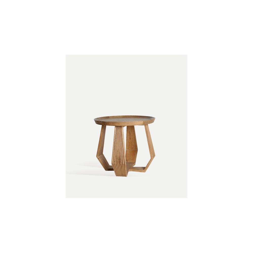 Bushey coffee table