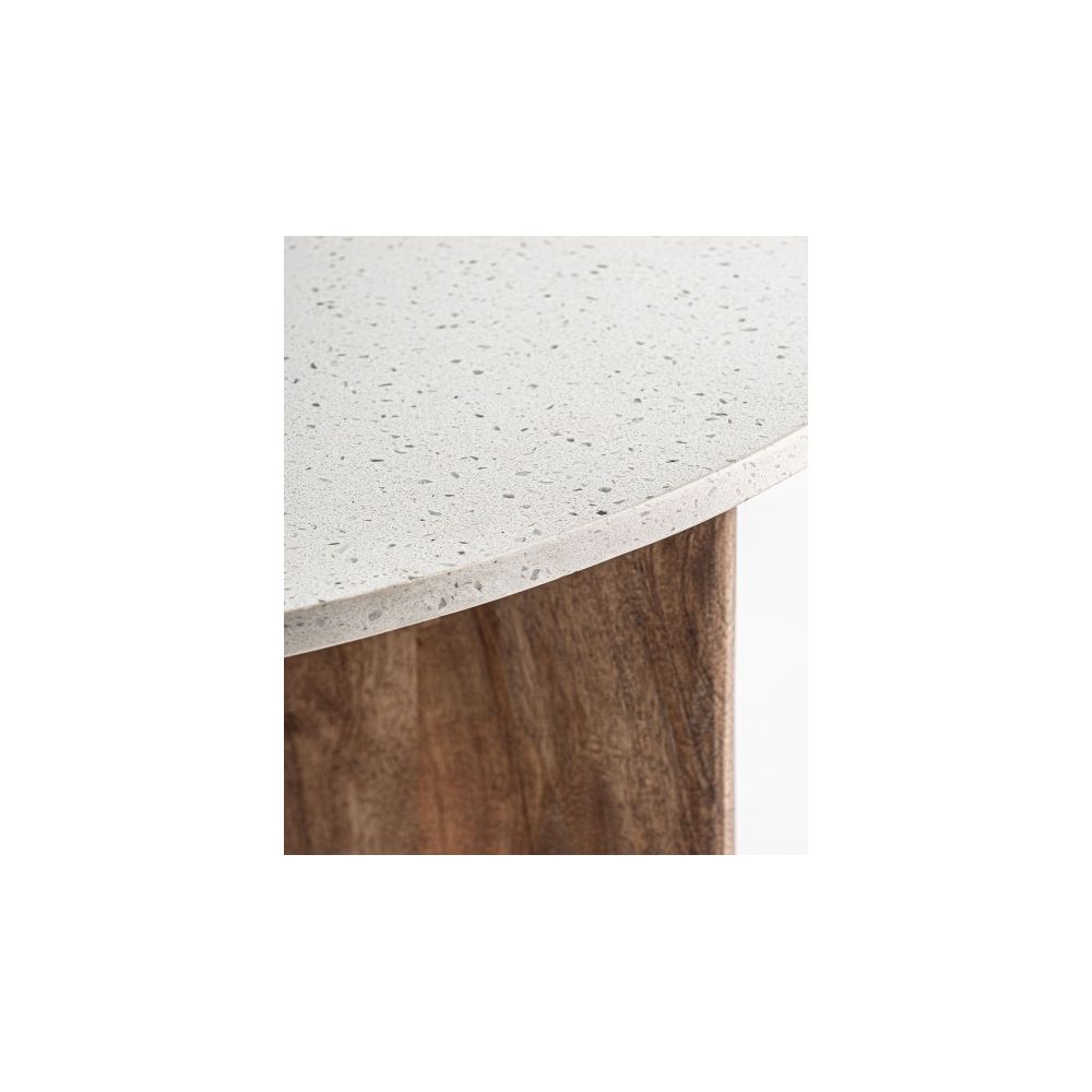 Arlanc coffee table