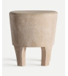 Support Table  Werle