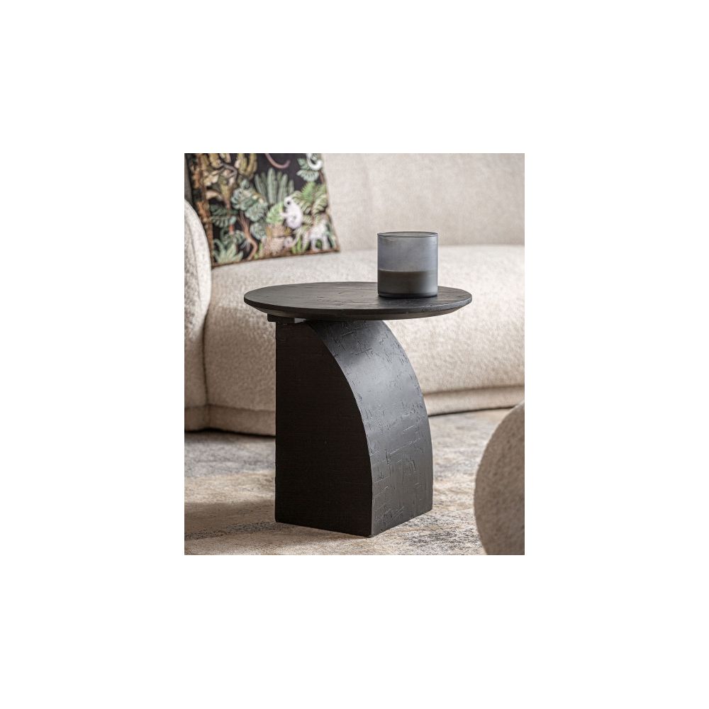 Annika Side Table