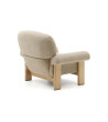 Nema armchair