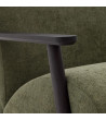 Meghan armchair