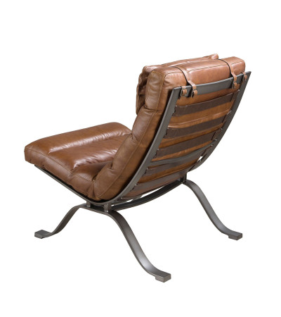 Noran armchair