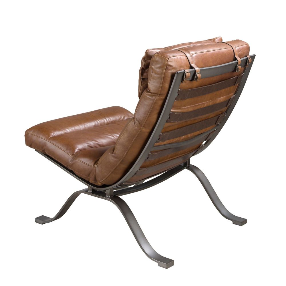 Noran armchair