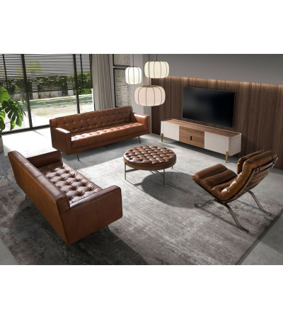 Noran armchair
