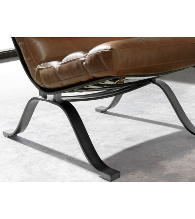 Noran armchair