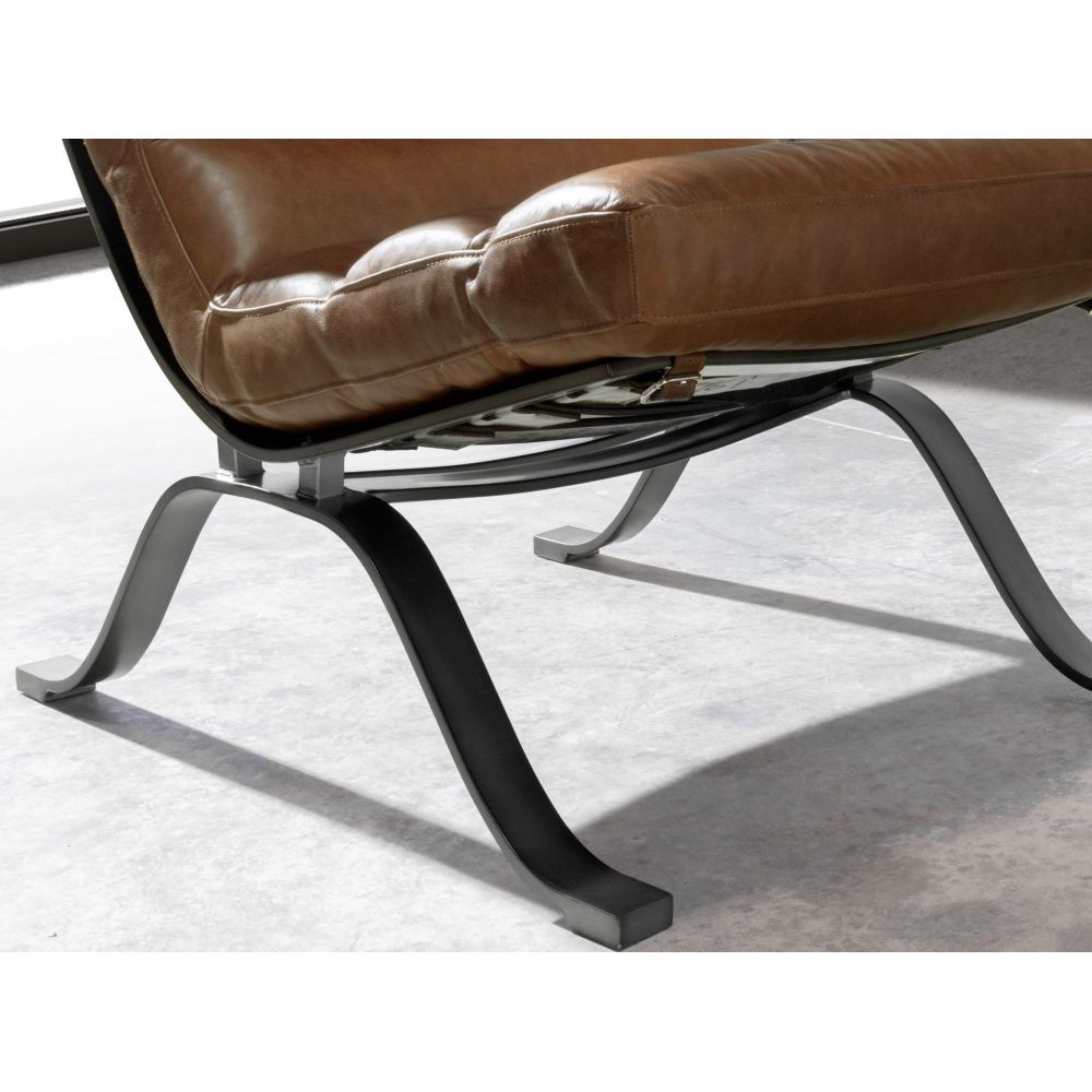 Noran armchair