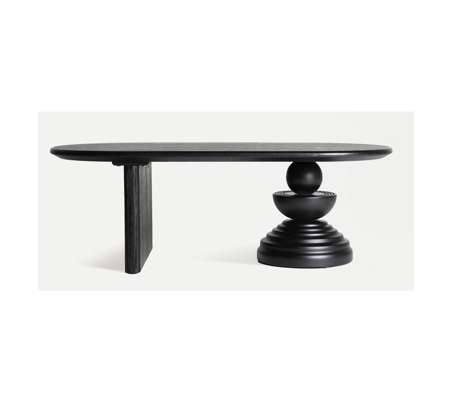 Mesa de centro Krasic