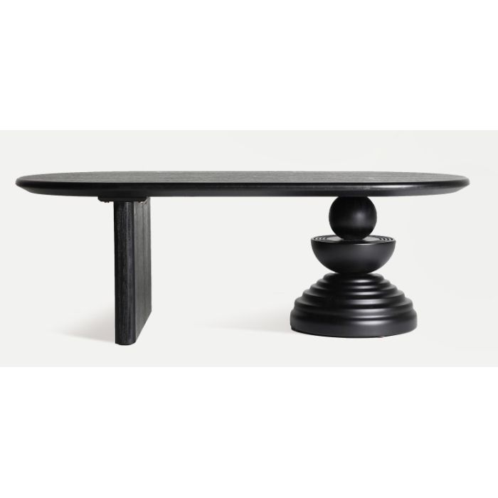 Mesa de centro Krasic