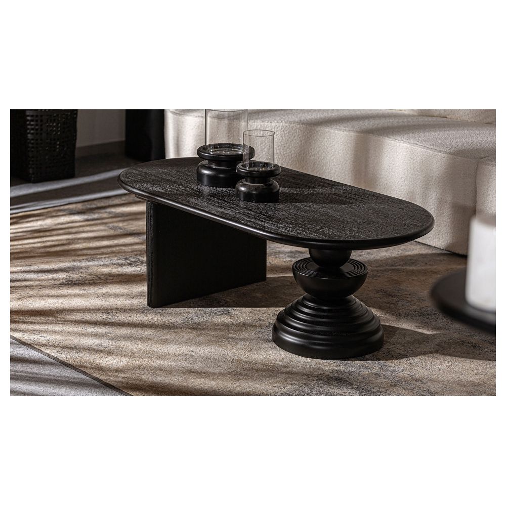 Mesa de centro Krasic