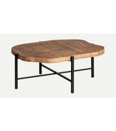 Mesa de centro Gien