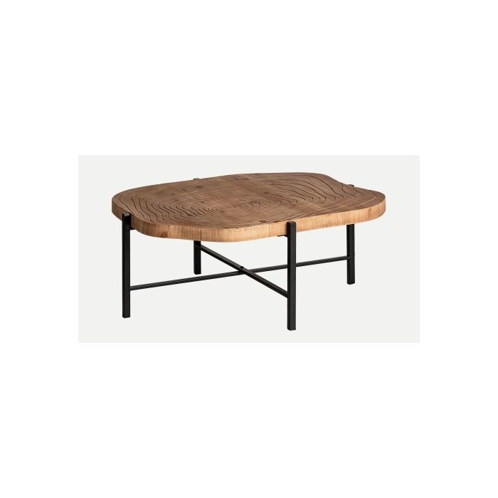 Gien coffee table
