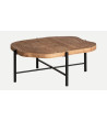 Mesa de centro Gien
