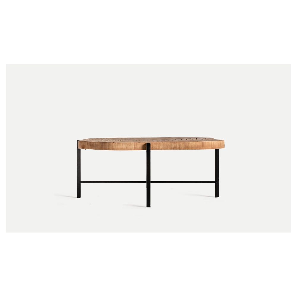 Gien coffee table