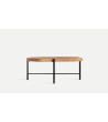 Gien coffee table
