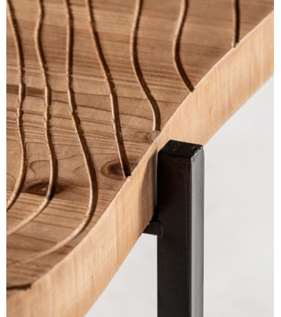 Mesa de centro Gien