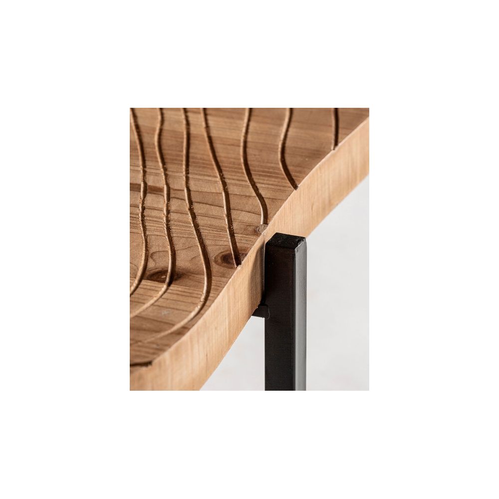 Gien coffee table