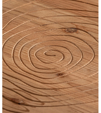 Gien coffee table