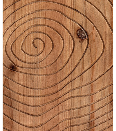 Gien coffee table