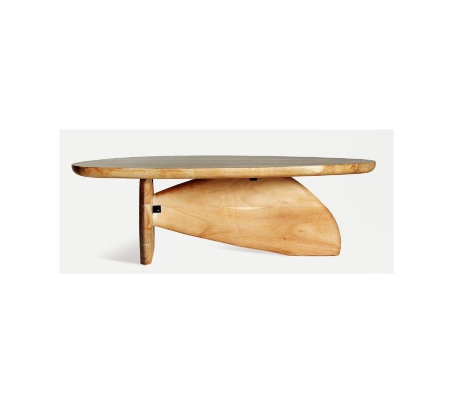 Mesa de centro Wighill