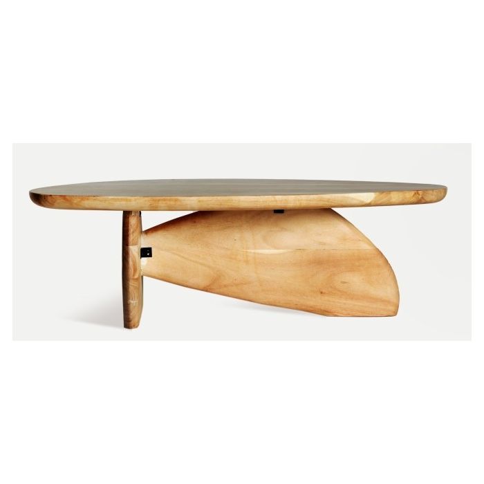 Wighill coffee table