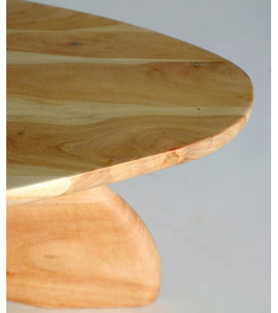 Wighill coffee table