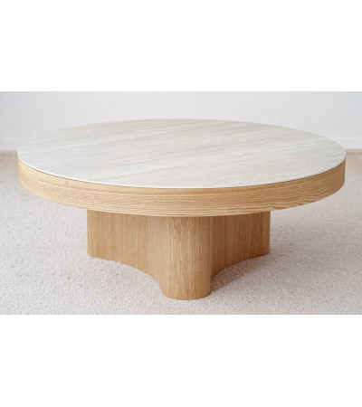 Mesa de centro Agam