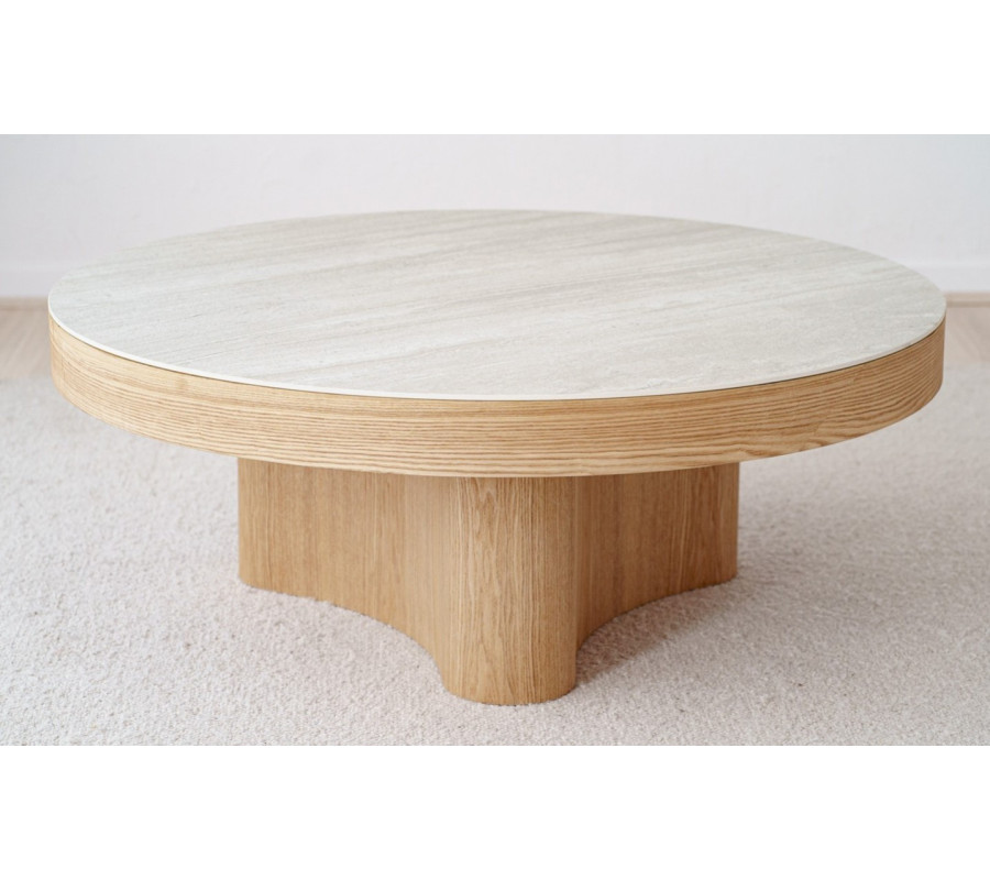 Mesa de centro Agam