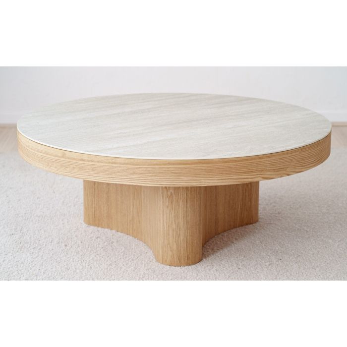 Mesa de centro Agam
