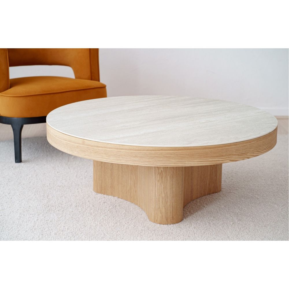 Agam coffee table