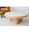Mesa de centro Agam