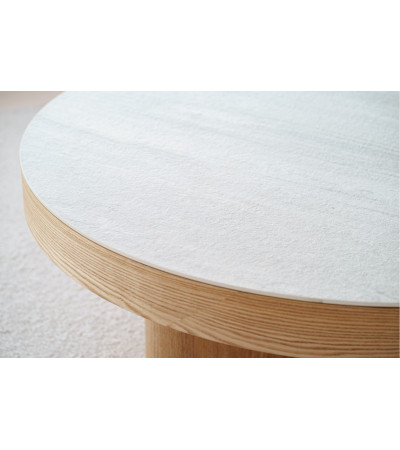 Mesa de centro Agam