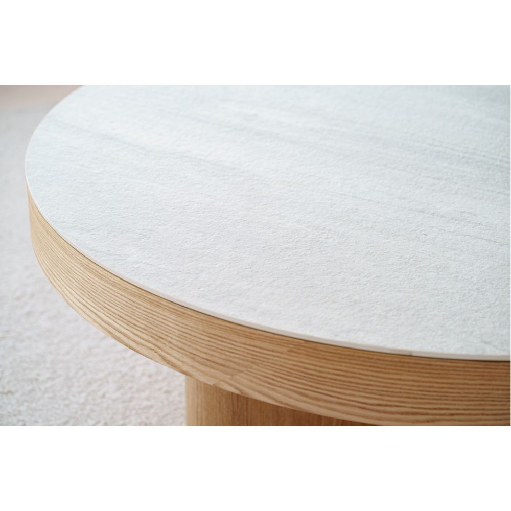 Agam coffee table
